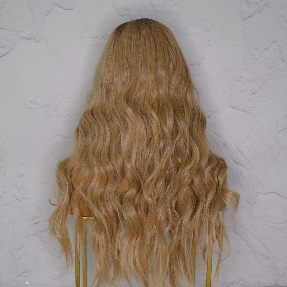 MARIA Ombre Lace Front Wig