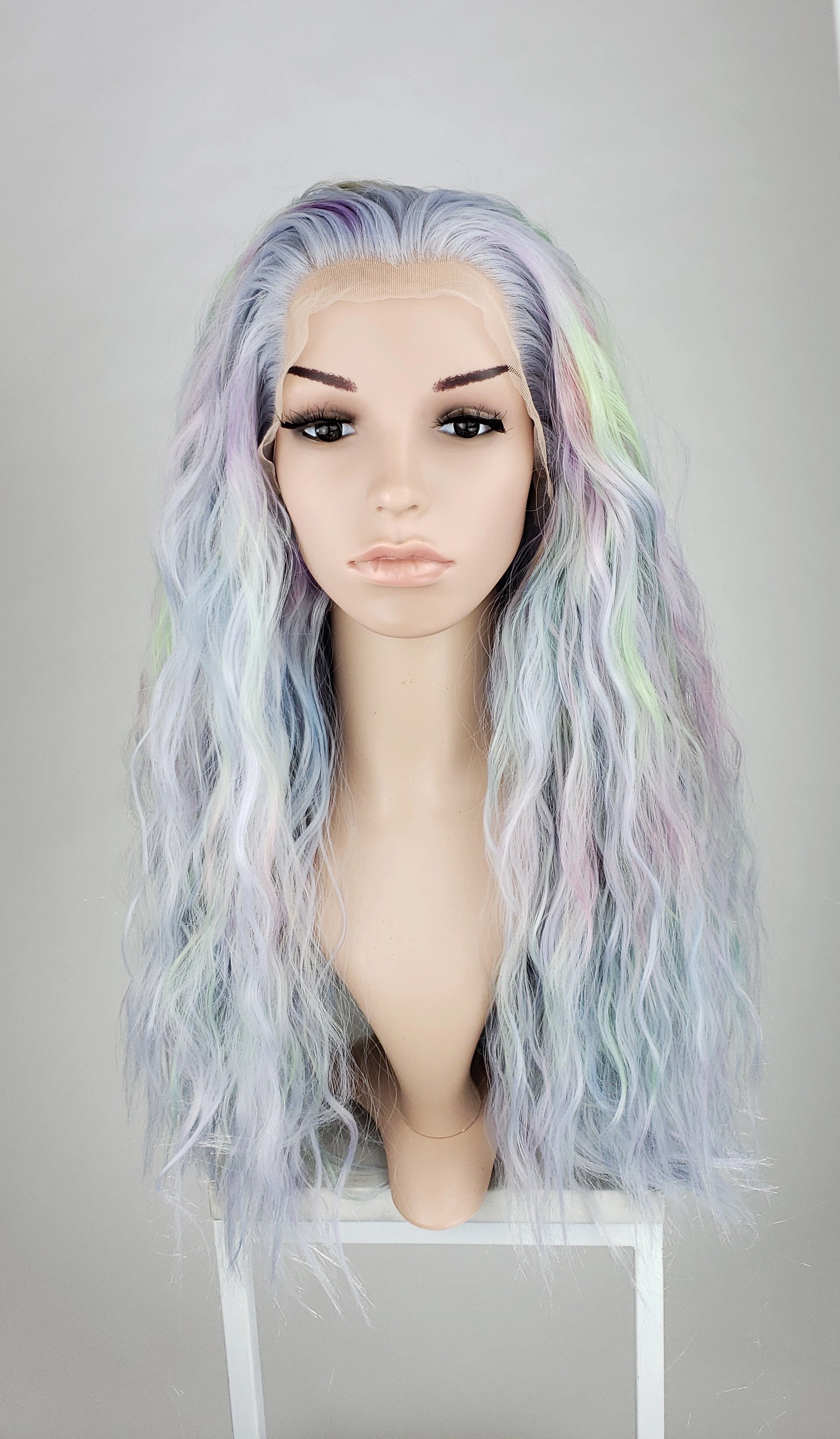 Maria Prismatic Rainbow - Natural Plus Series