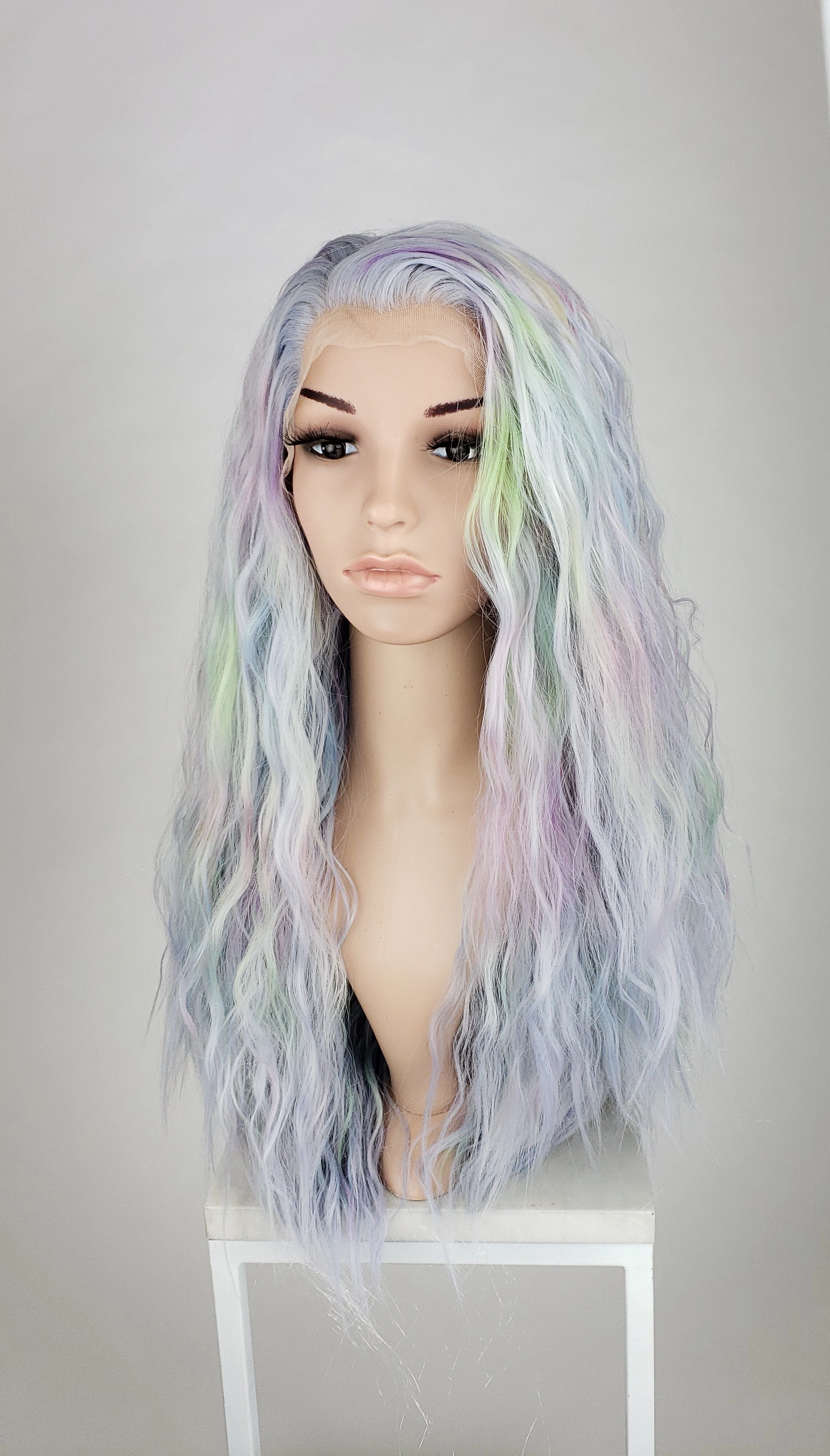 Maria Prismatic Rainbow - Natural Plus Series
