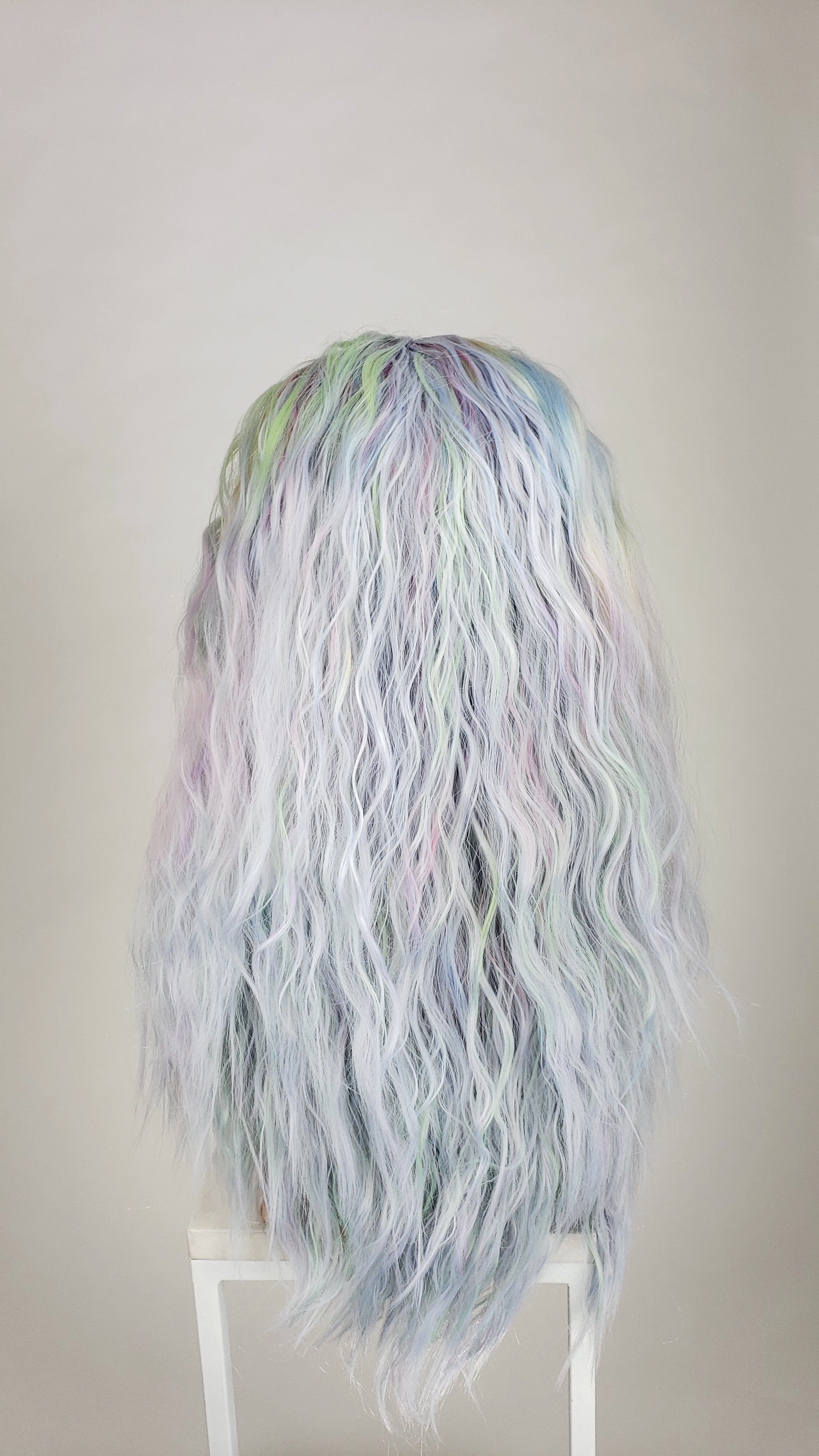 Maria Prismatic Rainbow - Natural Plus Series