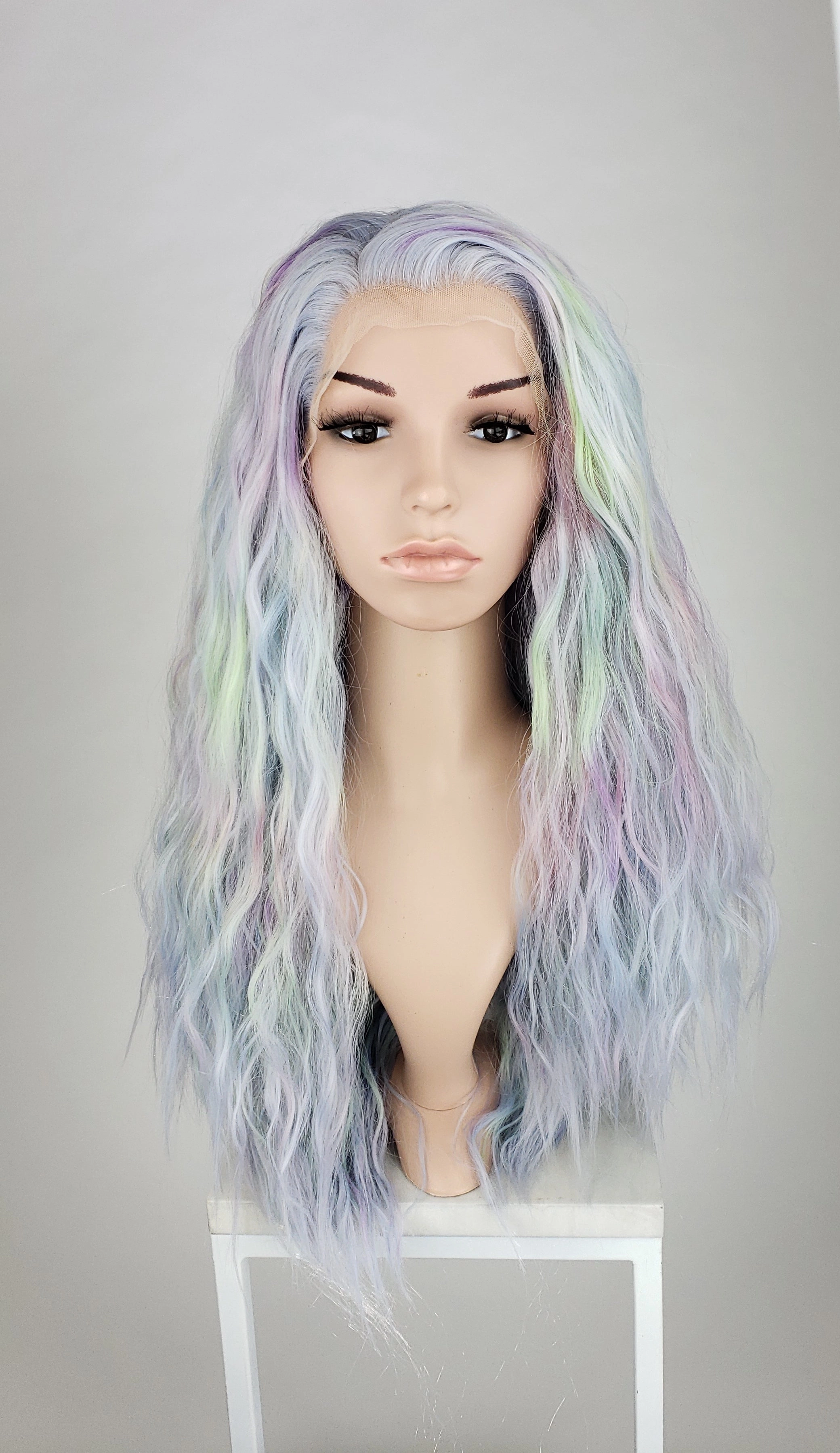 Maria Prismatic Rainbow - Natural Plus Series