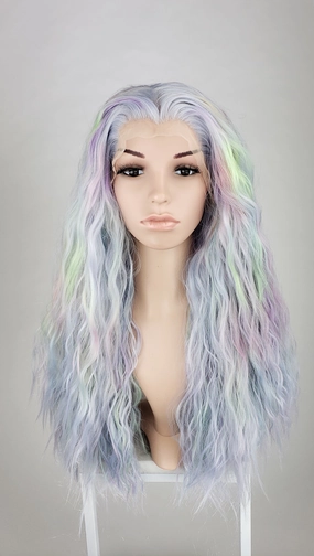 Maria Prismatic Rainbow - Natural Plus Series