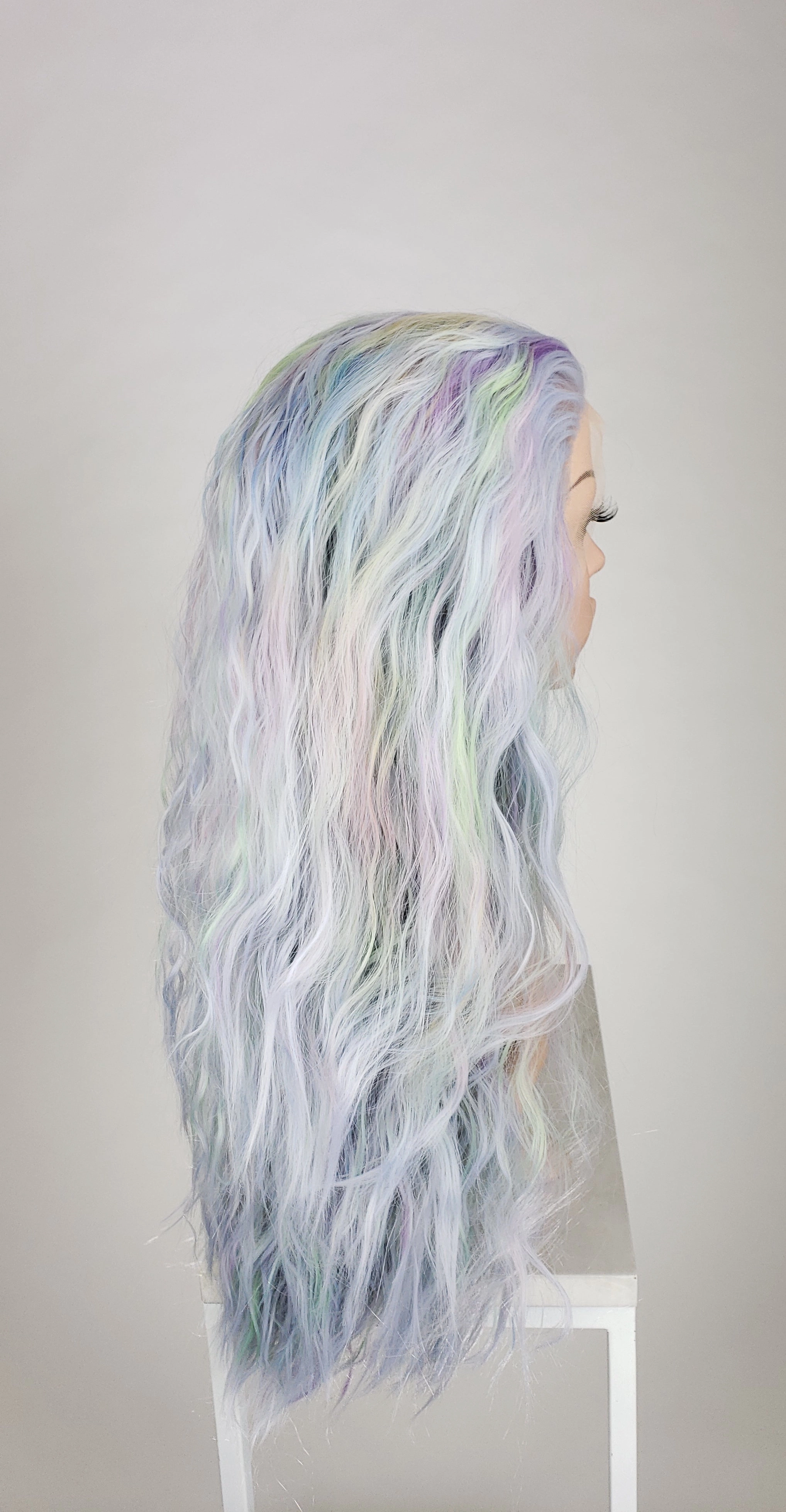 Maria Prismatic Rainbow - Natural Plus Series