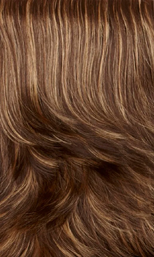 Mariah Wig by Henry Margu | Synthetic Hair | Average Cap