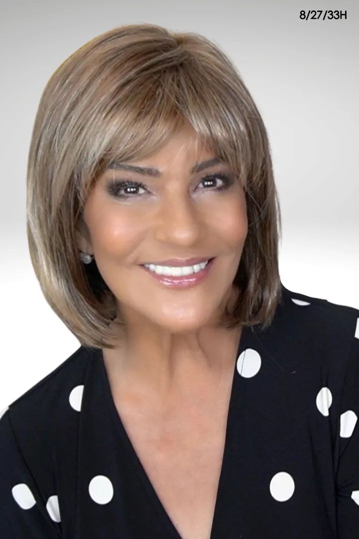 Mariah Wig by Henry Margu | Synthetic Hair | Average Cap