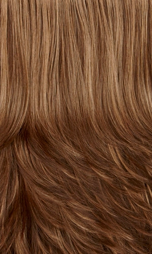 Mariah Wig by Henry Margu | Featherlite | Synthetic Fiber
