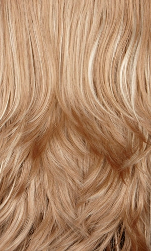 Mariah Wig by Henry Margu | Featherlite | Synthetic Fiber
