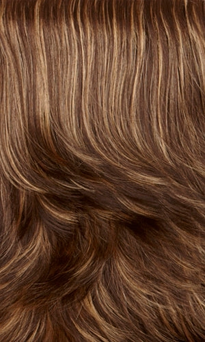 Mariah Wig by Henry Margu | Featherlite | Synthetic Fiber