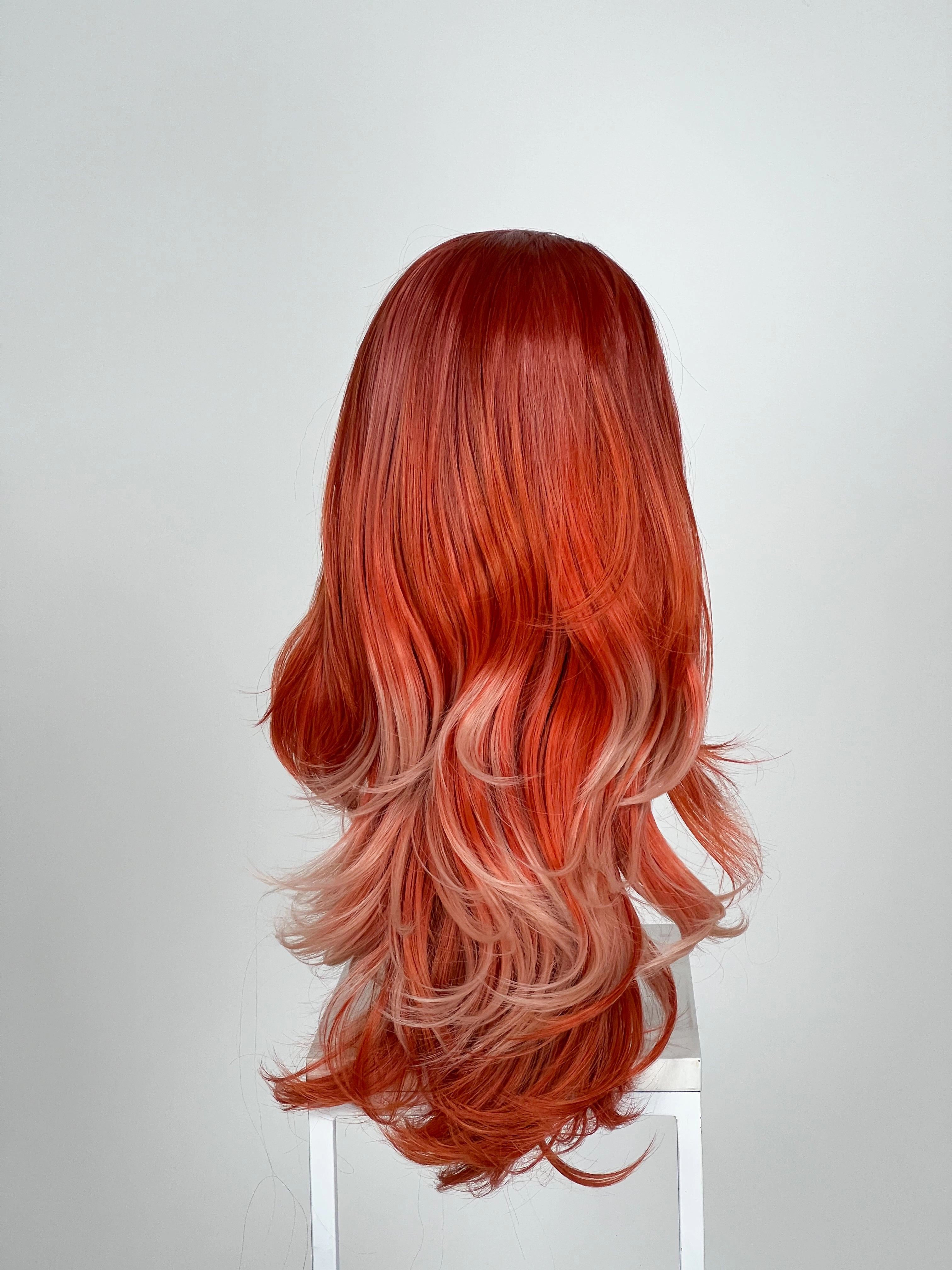 Marina Tropical Sunset - Made To Order Only