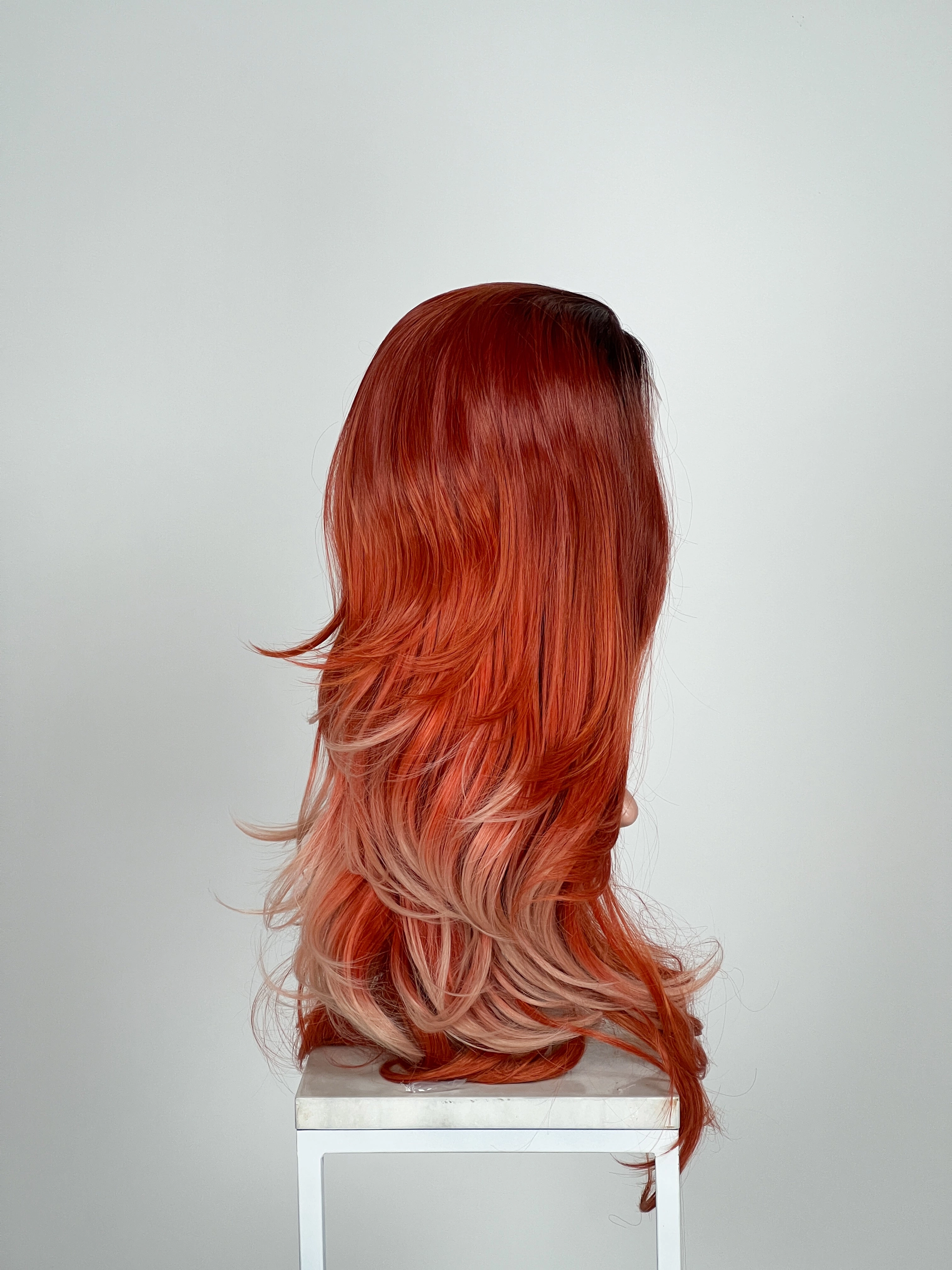 Marina Tropical Sunset - Made To Order Only