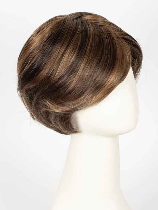 Mariska Petite | Synthetic Lace Front Wig (Mono Top)