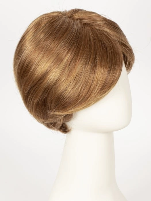 Mariska Petite | Synthetic Lace Front Wig (Mono Top)