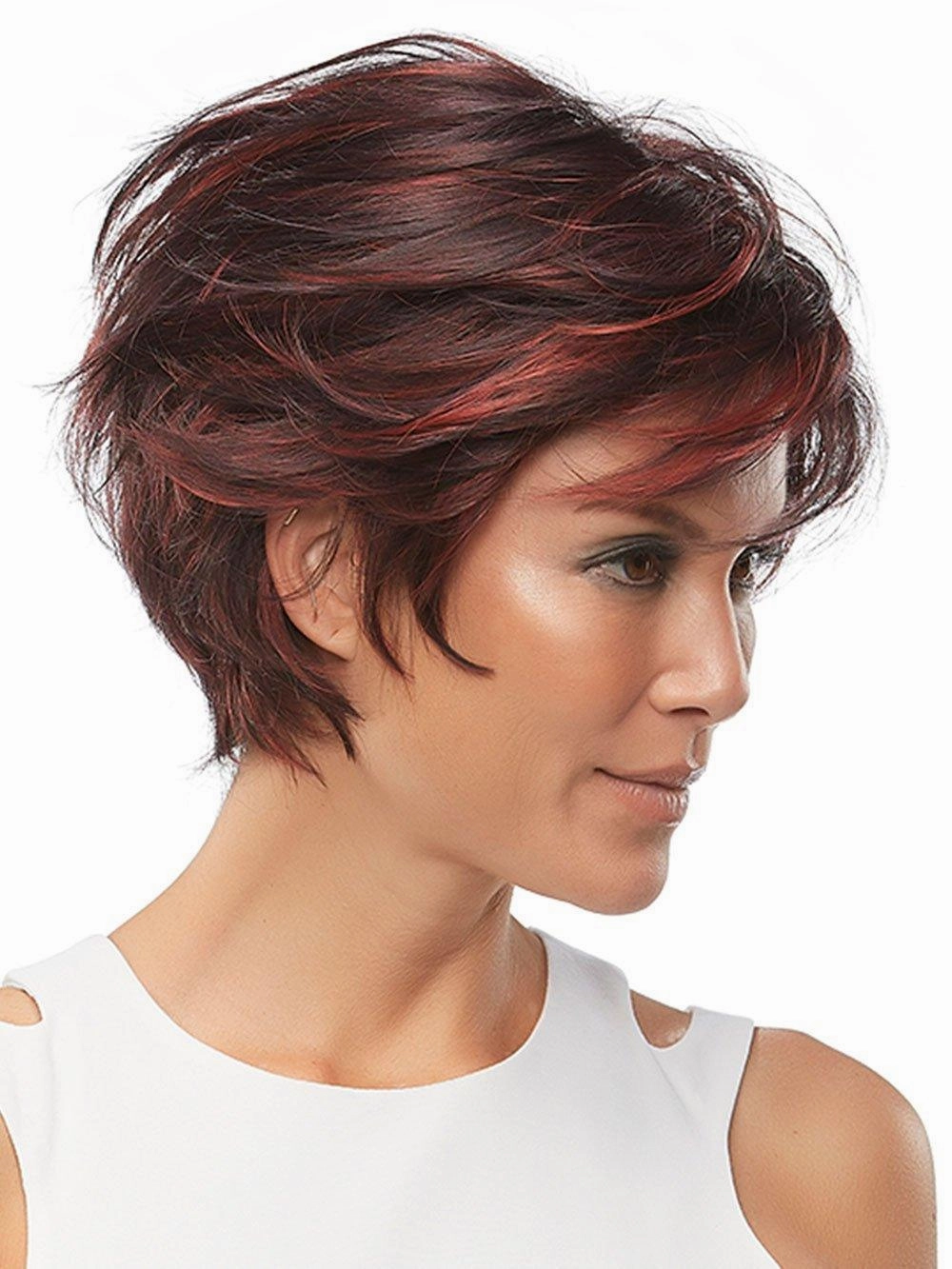 Mariska Wig by Jon Renau | Synthetic (Lace Front Hand Tied Mono Top) | Clearance Sale