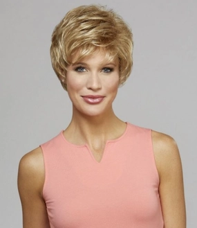 Marnie Henry Margu Wig