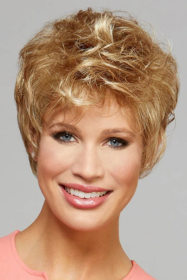 Marnie Henry Margu Wig