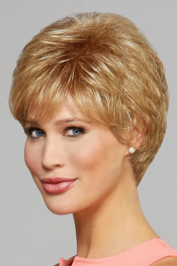 Marnie Henry Margu Wig