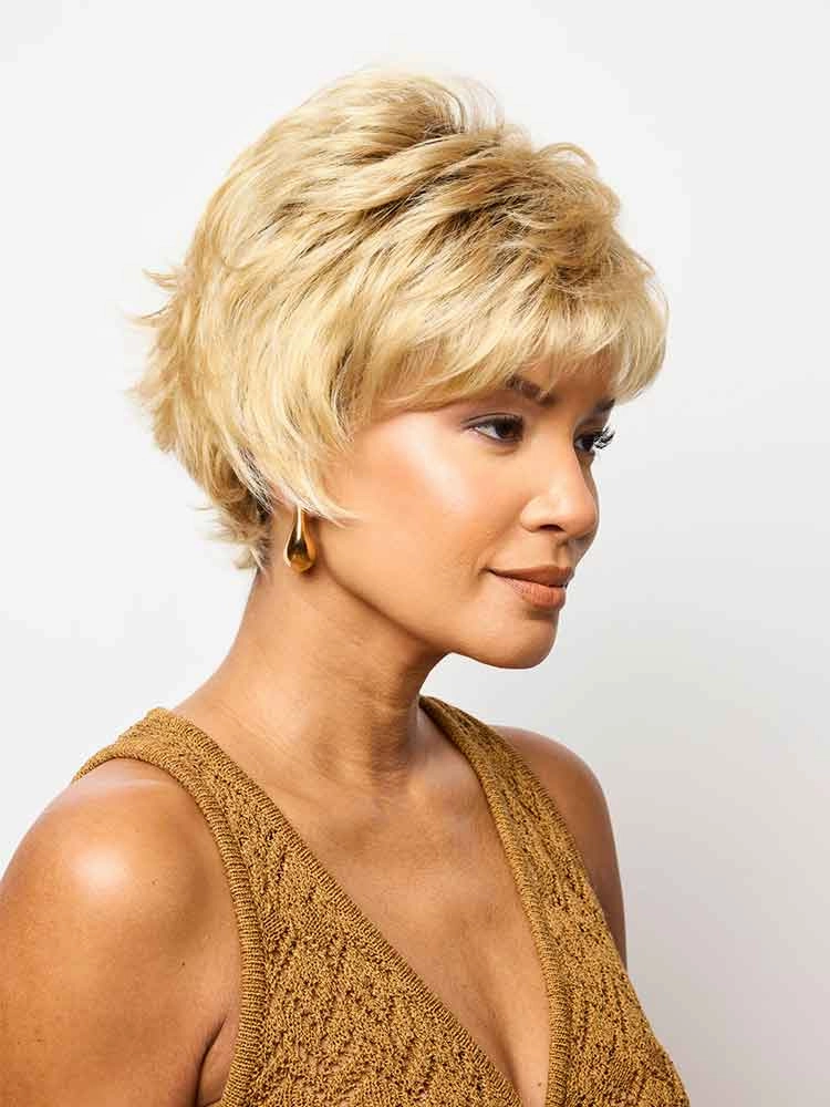 Mason wig - Noriko