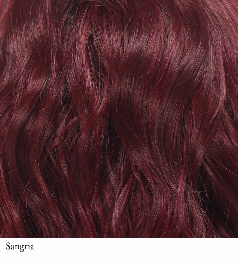 Maxwella 22 Wig by Belle Tress | Caf Collection | Heat Friendly Synthetic