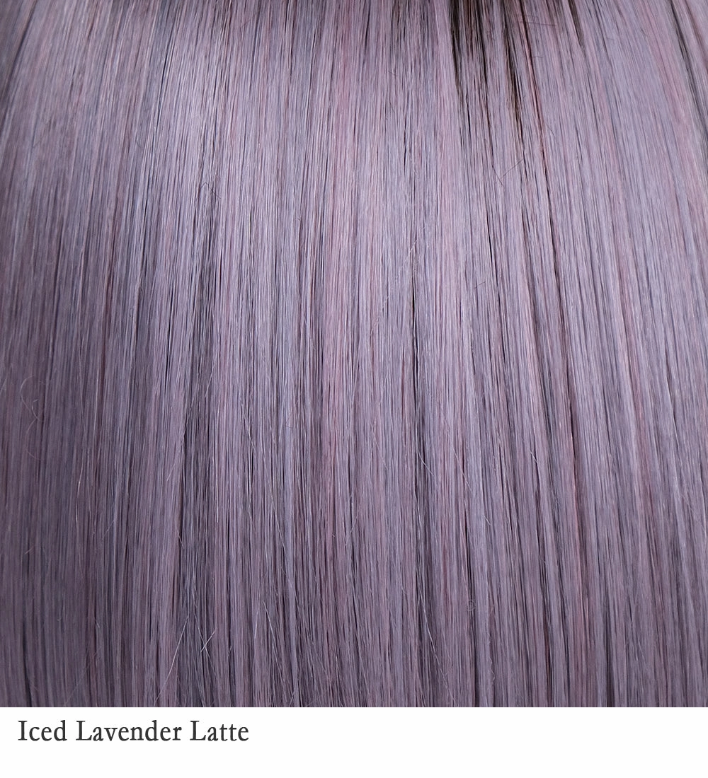 Maxwella 22 Wig by Belle Tress | Caf Collection | Heat Friendly Synthetic