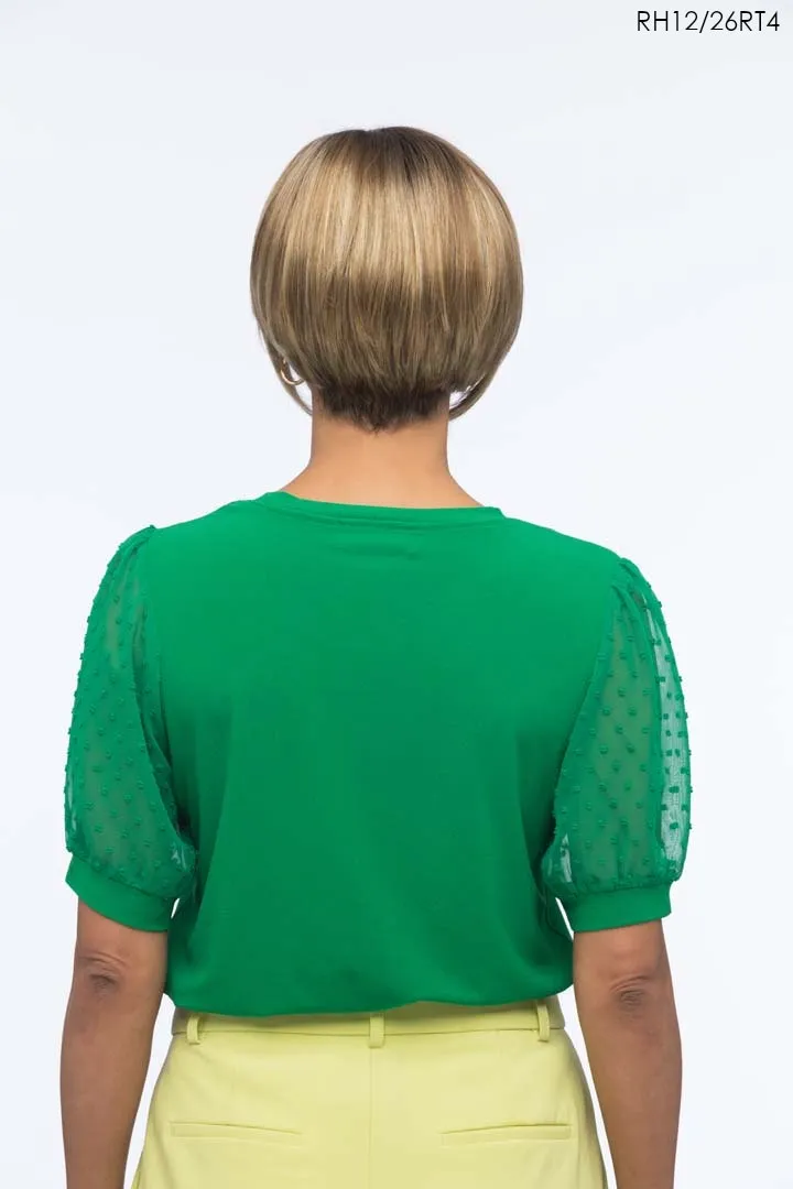 Maxx Wig by Estetica | Synthetic Hair | Average Cap