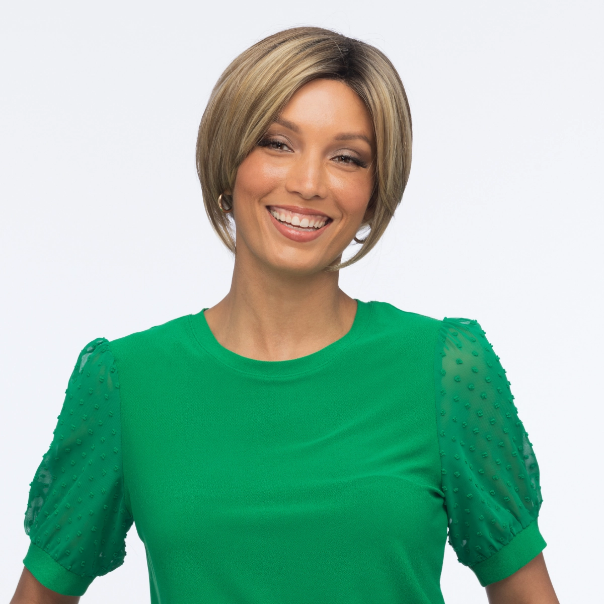Maxx - High Society Monofilament Top Collection by Estetica Designs