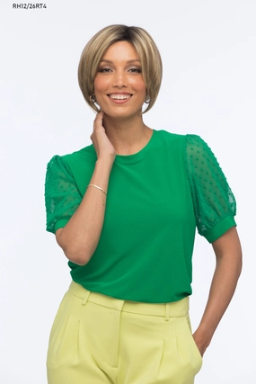 Maxx Wig by Estetica | Lace Front | Mono Top | Synthetic Fiber