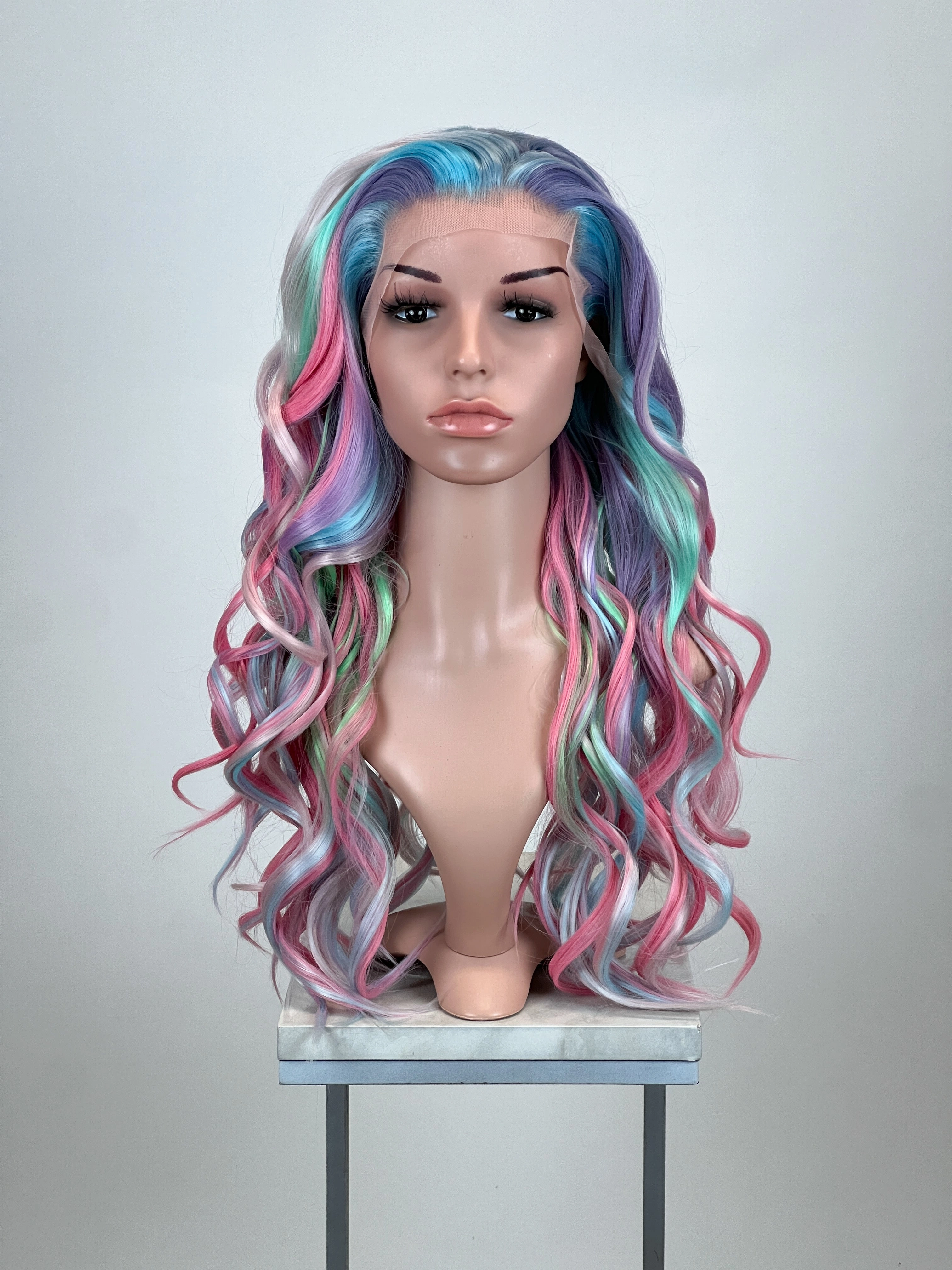 Maya Sherbert Swirl - Made To Order Only