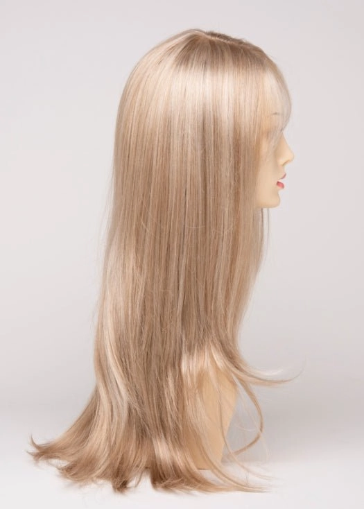 McKenzie | Synthetic Wig (Mono Part)