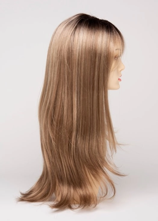 McKenzie | Synthetic Wig (Mono Part)