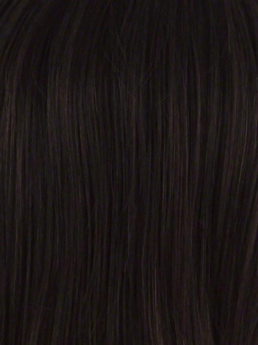 McKenzie | Synthetic Wig (Mono Part)