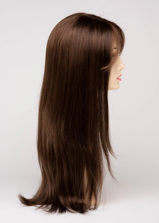 McKenzie | Synthetic Wig (Mono Part)