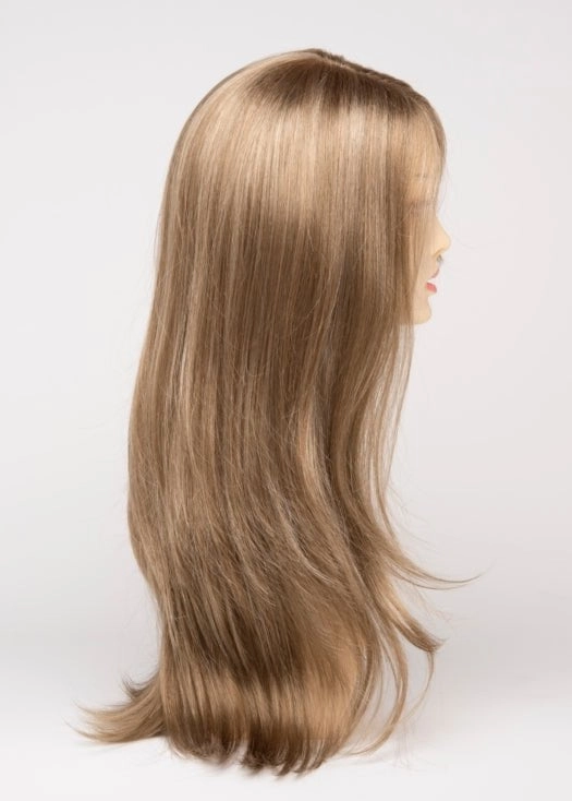 McKenzie | Synthetic Wig (Mono Part)