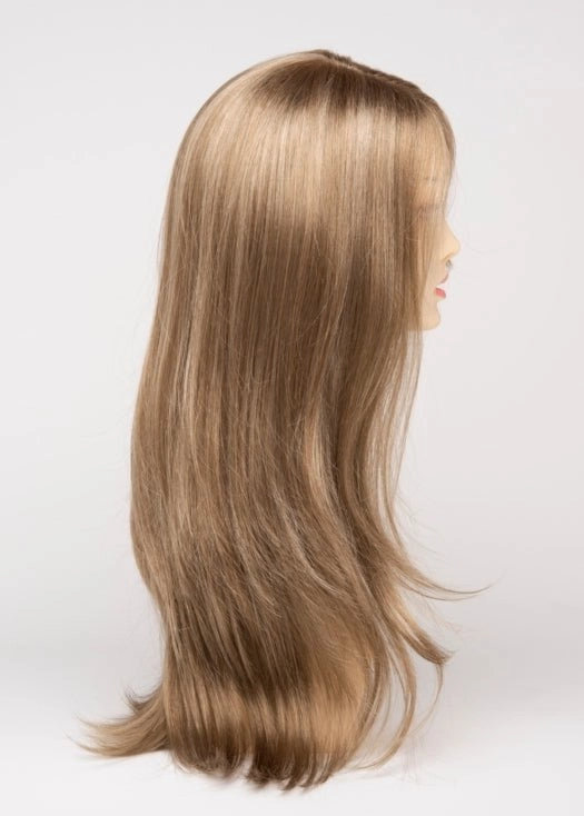 McKenzie | Synthetic Wig (Mono Part)