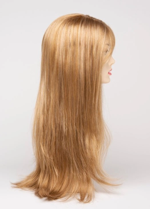 McKenzie | Synthetic Wig (Mono Part)