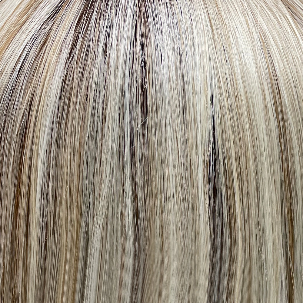 McQueen HT Wig by Belle Tress | Heat Friendly Synthetic Hair | Average Cap