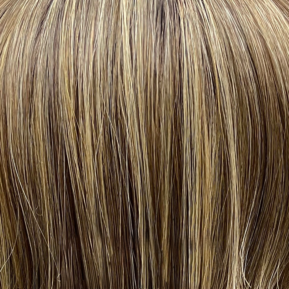 McQueen HT Wig by Belle Tress | Heat Friendly Synthetic Hair | Average Cap