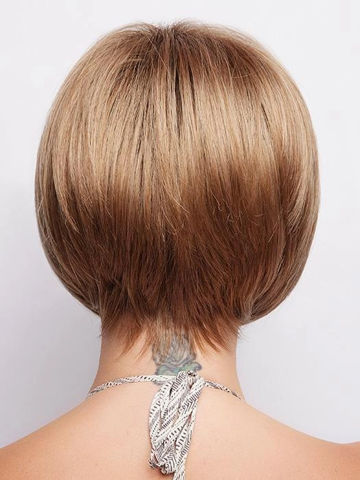 Meadow Wig by Noriko | Synthetic (Basic Cap)