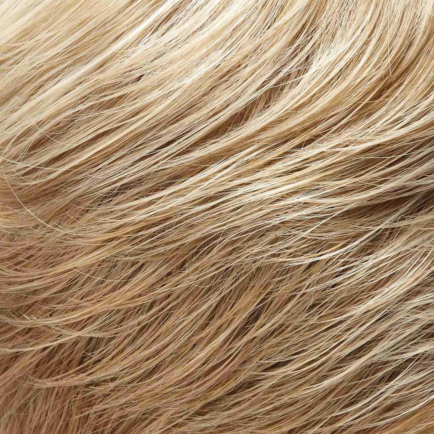 Meg Wig by Jon Renau | Synthetic (Double Mono Top)