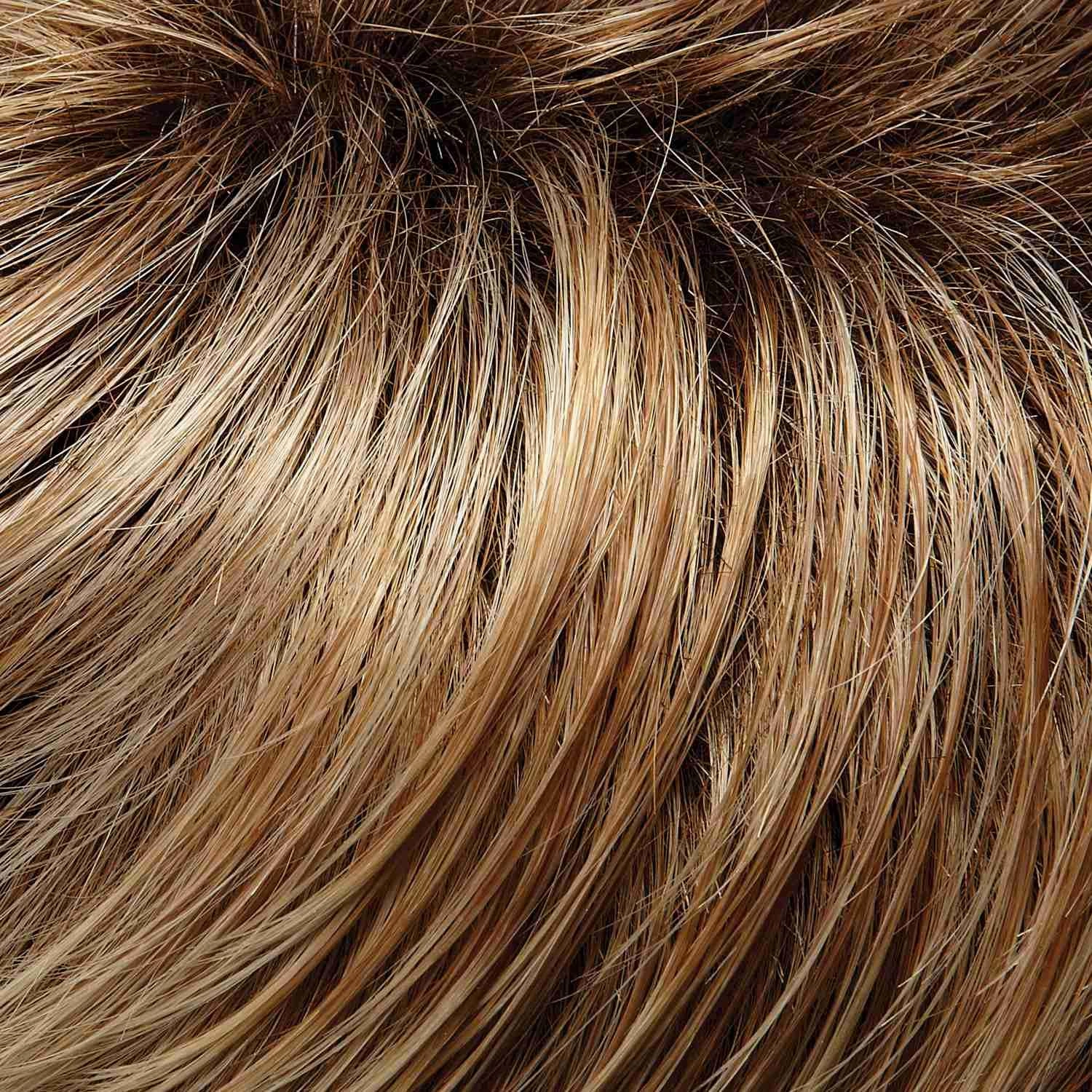 Meg Wig by Jon Renau | Synthetic (Double Mono Top)