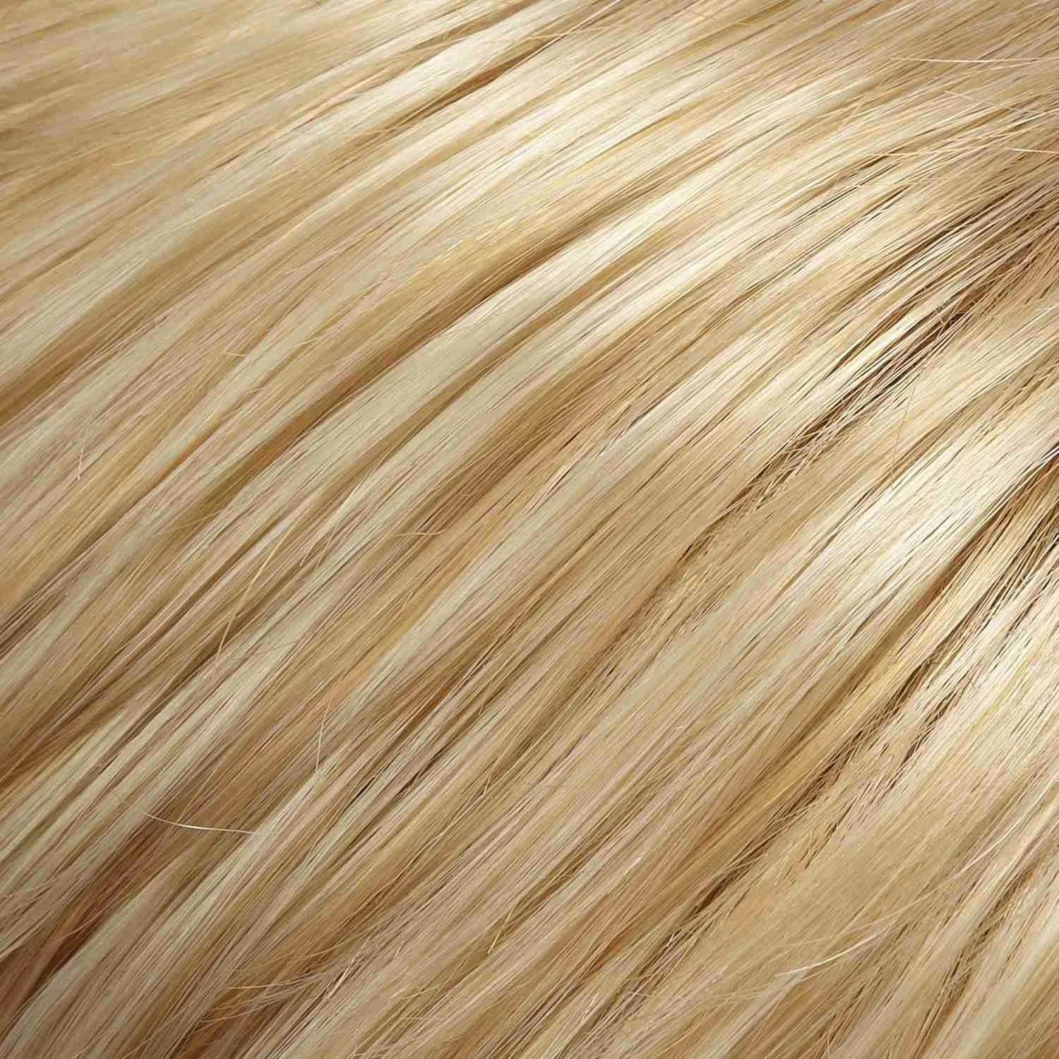 Meg Wig by Jon Renau | Synthetic (Double Mono Top)