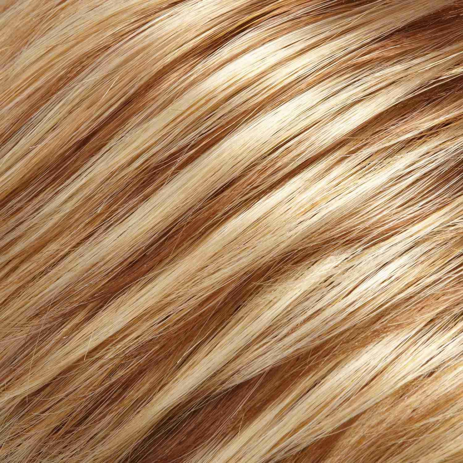 Meg Wig by Jon Renau | Synthetic (Double Mono Top)