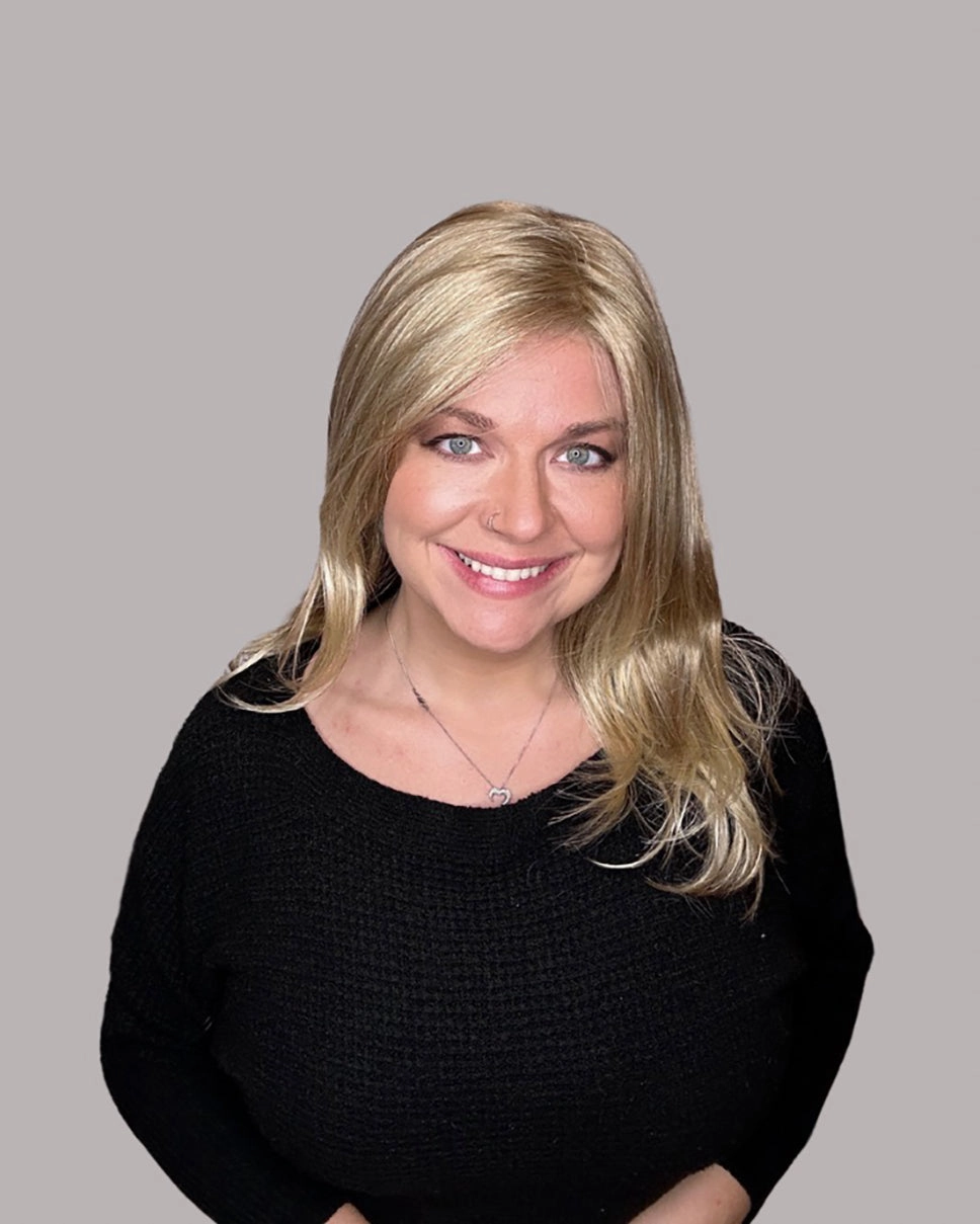 Mega Mono Wig by Ellen Wille | Synthetic Hair | Petite/Average Cap