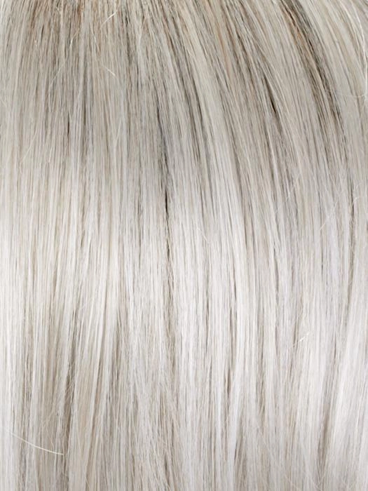 Meritt | Synthetic Lace Front Wig (Mono Top)