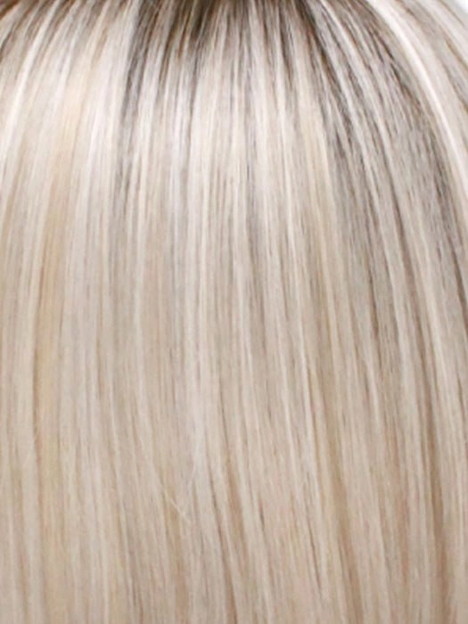 Meritt | Synthetic Lace Front Wig (Mono Top)