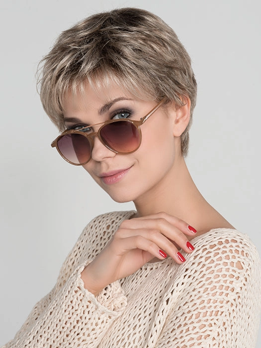 Mia Mono wig - Ellen Wille Hairpower Collection