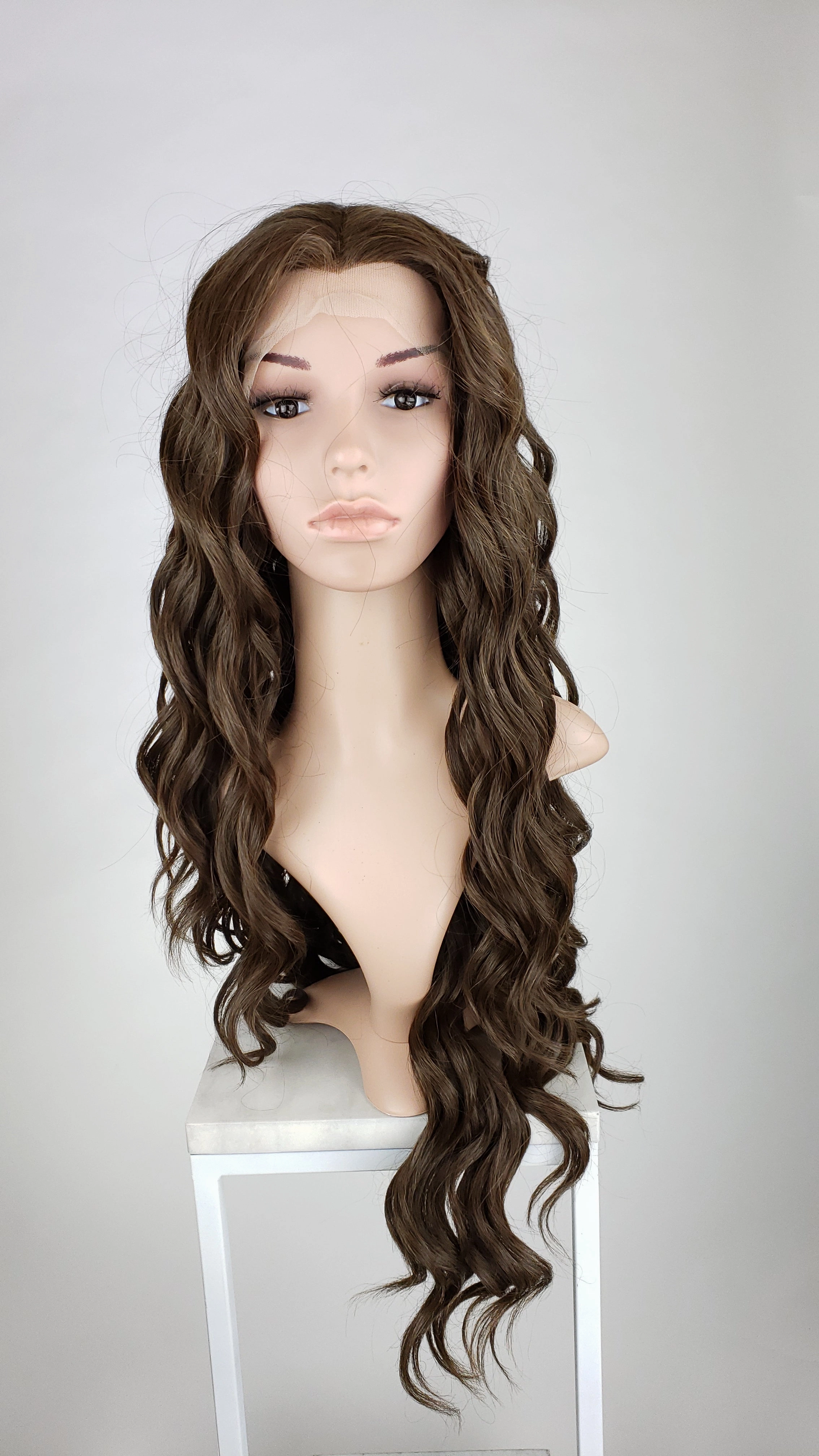 Mia Sweet Brunette - Luxe Series