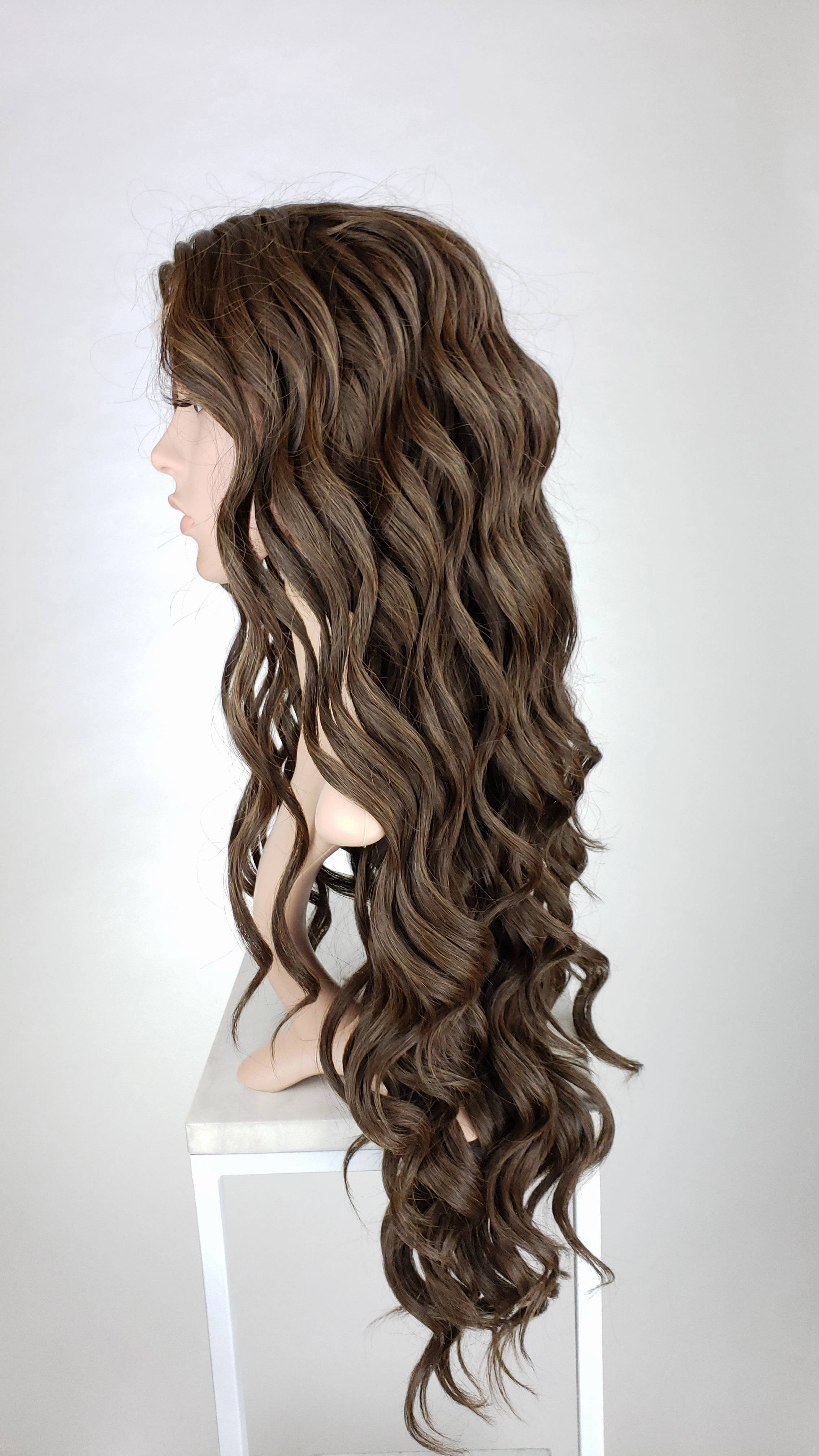 Mia Sweet Brunette - Luxe Series