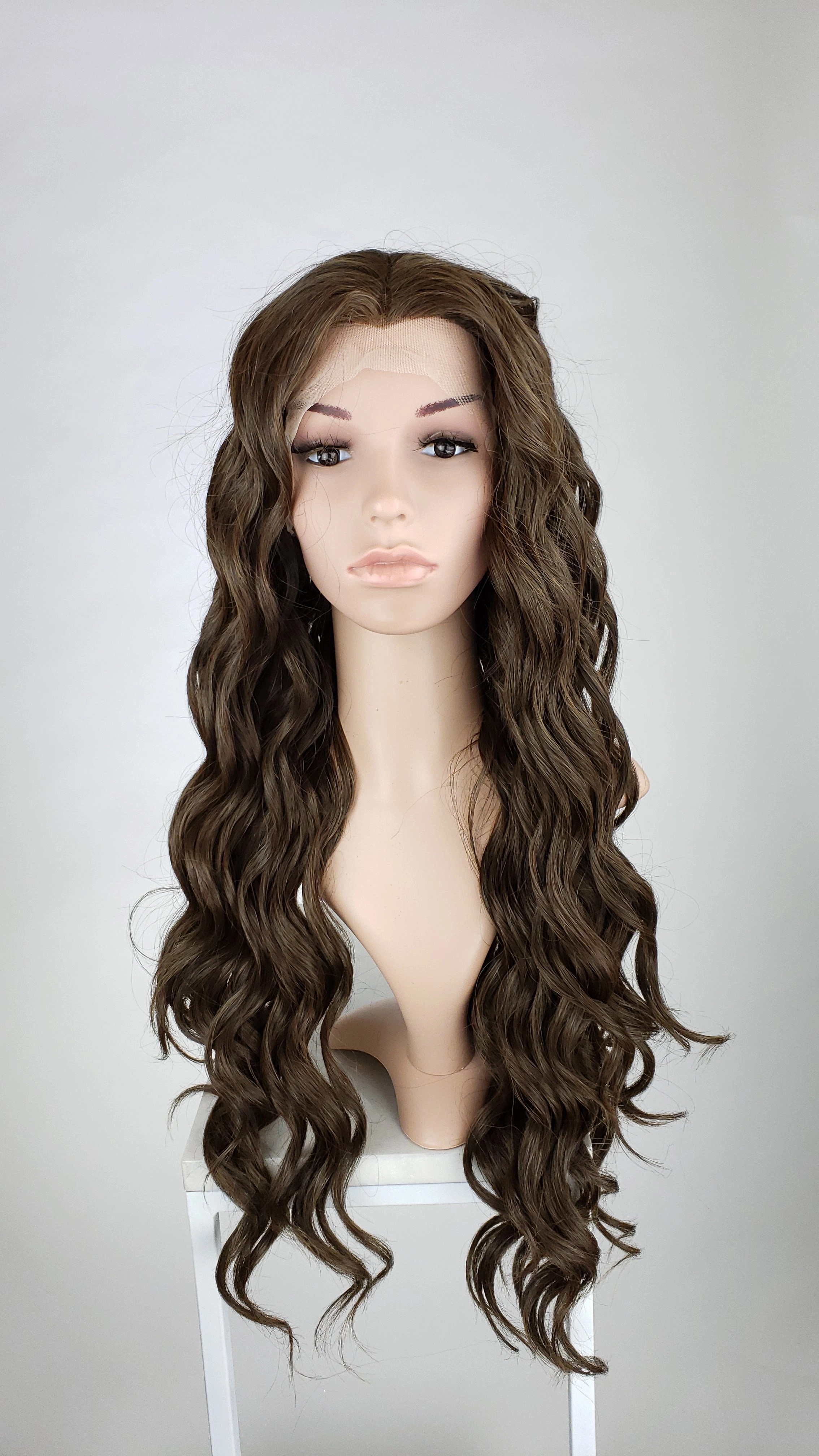 Mia Sweet Brunette - Luxe Series
