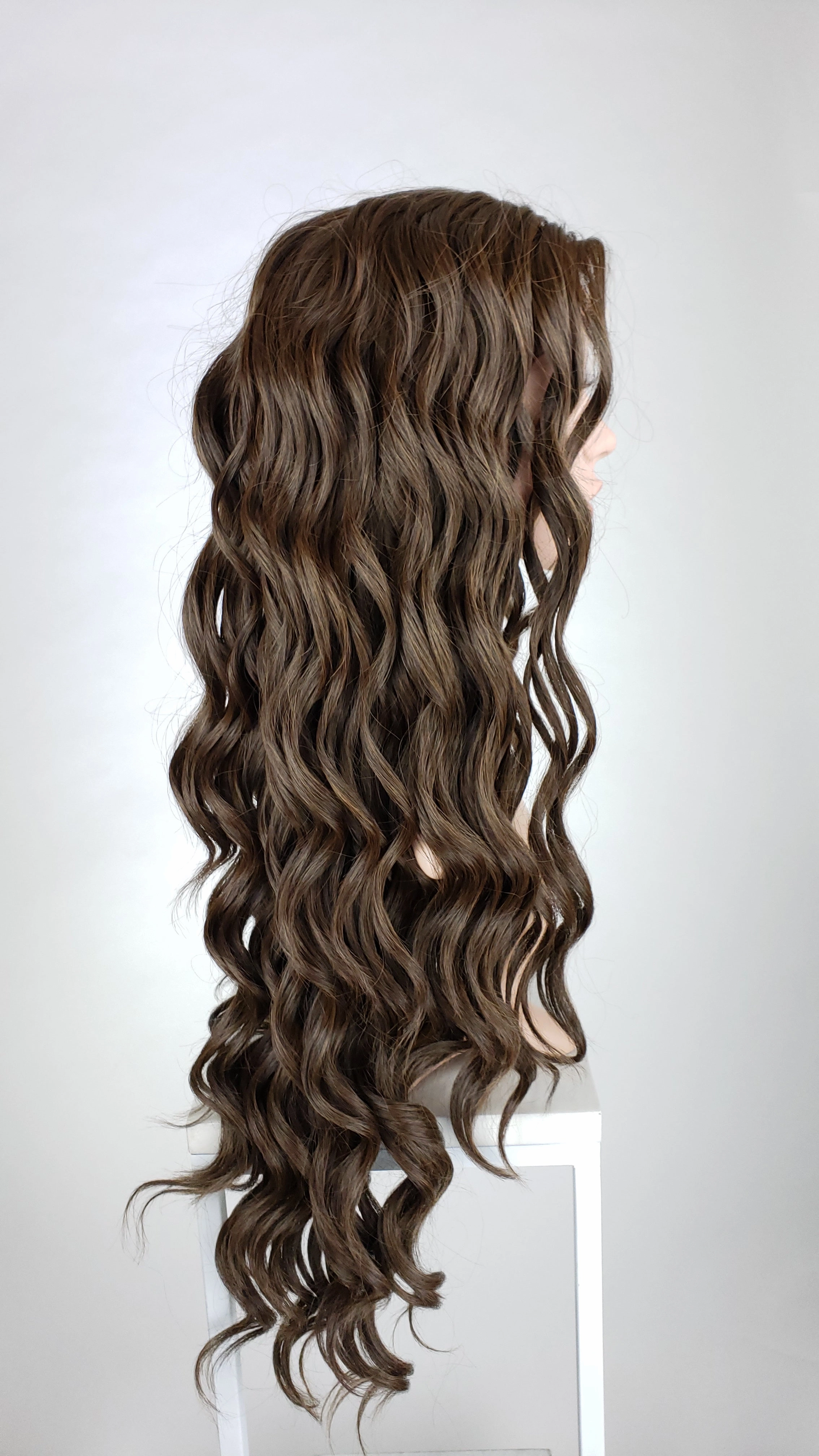 Mia Sweet Brunette - Luxe Series