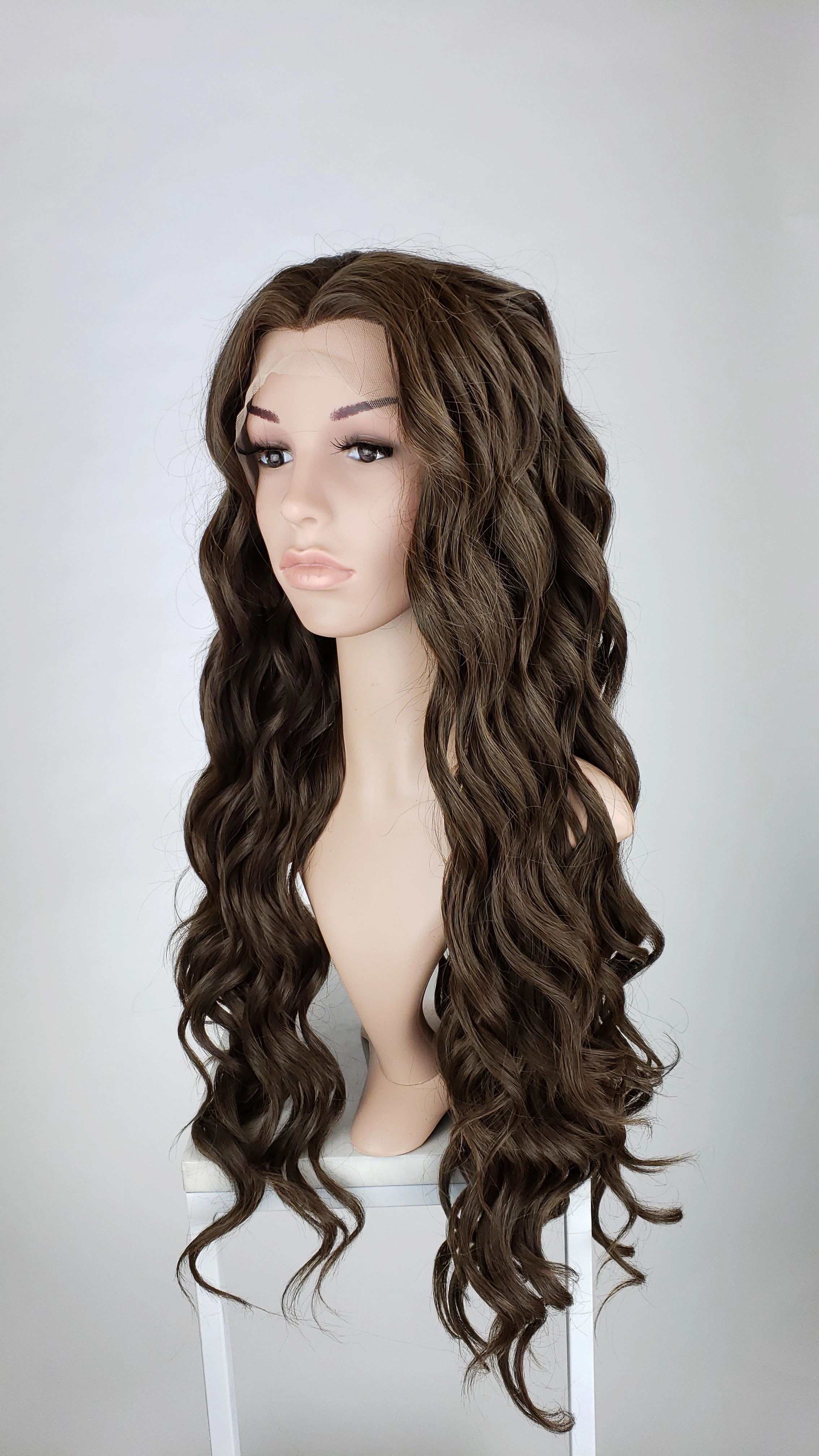 Mia Sweet Brunette - Luxe Series